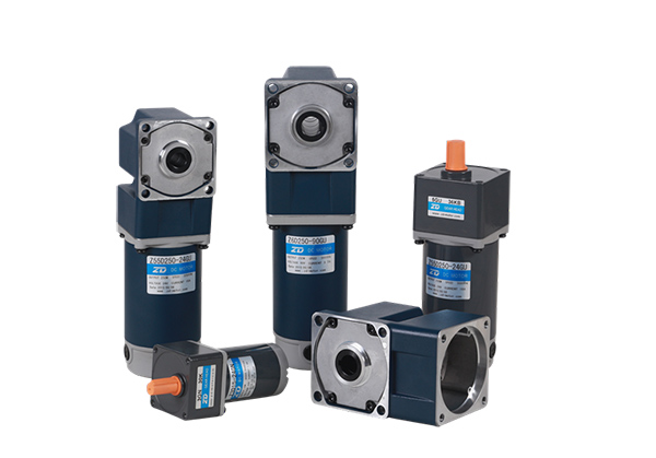 微型直流减速电机