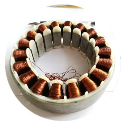 无刷直流绕线机改造方案